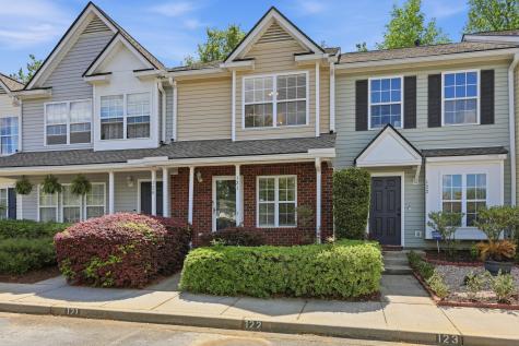 121 Hornby Circle Goose Creek SC 29445