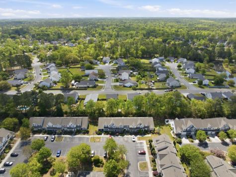 121 Hornby Circle Goose Creek SC 29445