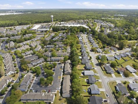 121 Hornby Circle Goose Creek SC 29445