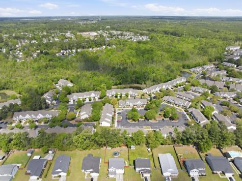 121 Hornby Circle Goose Creek SC 29445