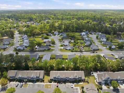 121 Hornby Circle Goose Creek SC 29445