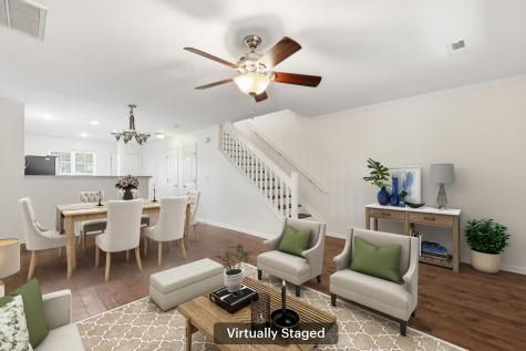 121 Hornby Circle Goose Creek SC 29445