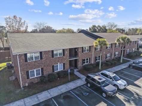 415 Parkdale Drive Charleston SC 29414