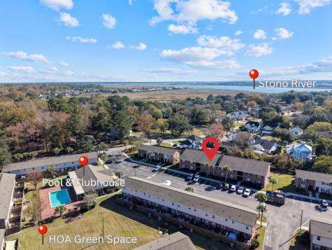 415 Parkdale Drive Charleston SC 29414