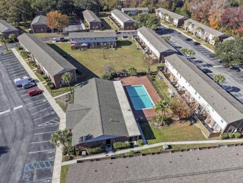 415 Parkdale Drive Charleston SC 29414