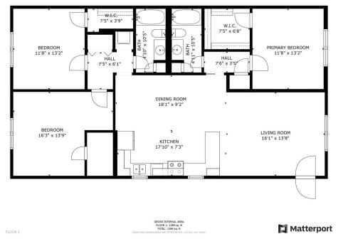 415 Parkdale Drive Charleston SC 29414