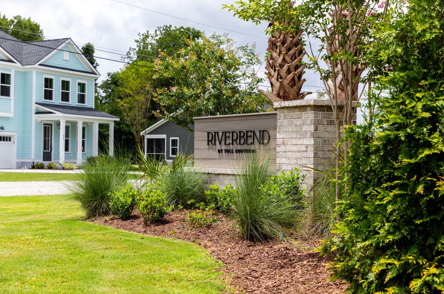 2039 Riverbend Drive Charleston SC 29412