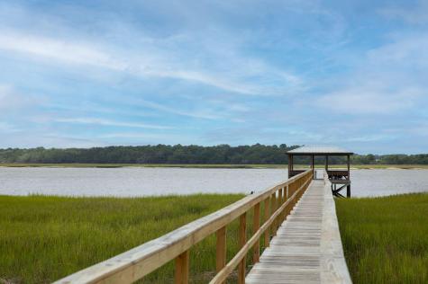 2039 Riverbend Drive Charleston SC 29412