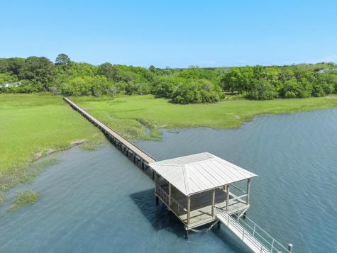 2039 Riverbend Drive Charleston SC 29412