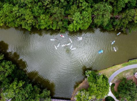 2039 Riverbend Drive Charleston SC 29412