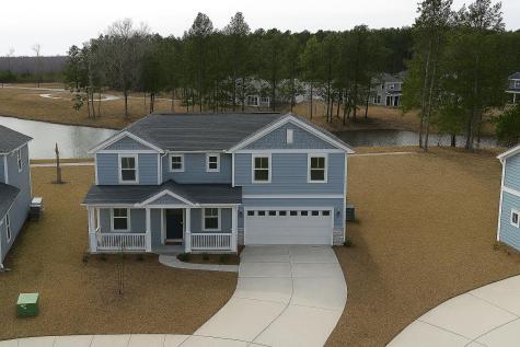 403 Radiant Blue Way Summerville SC 29486