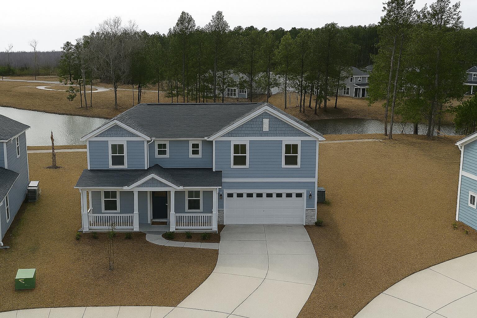 403 Radiant Blue Way Summerville SC 29486
