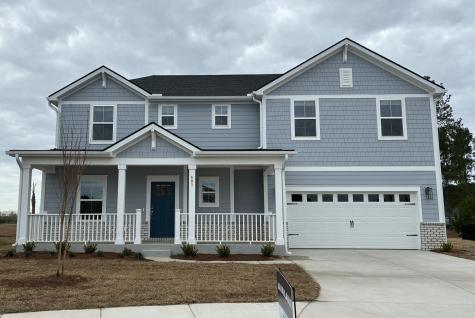 403 Radiant Blue Way Summerville SC 29486