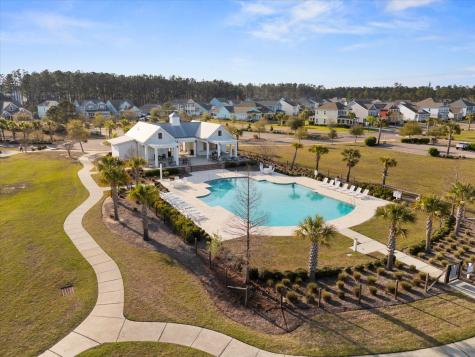 403 Radiant Blue Way Summerville SC 29486