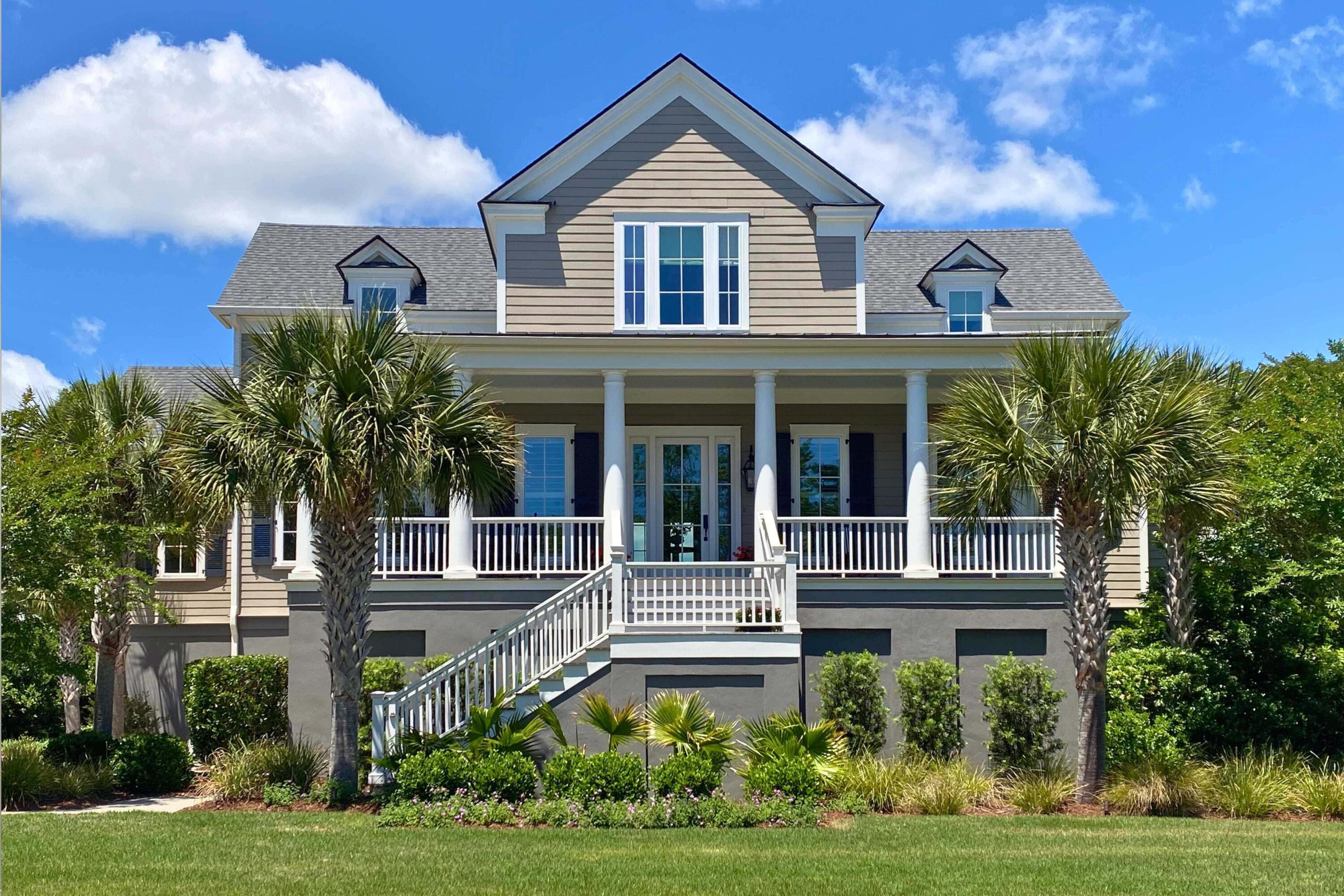 4177 Haulover Drive Johns Island SC 29455