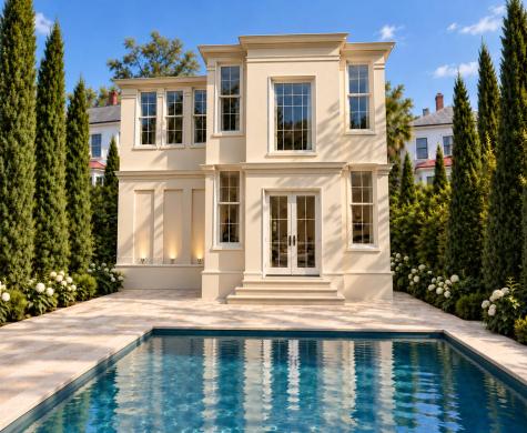 68 Beaufain Street Charleston SC 29401