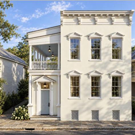 68 Beaufain Street Charleston SC 29401