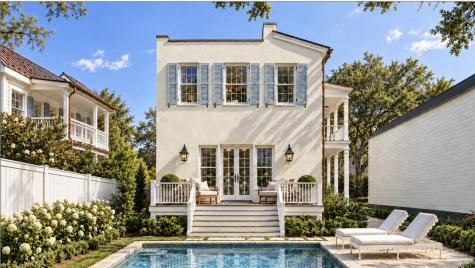 68 Beaufain Street Charleston SC 29401