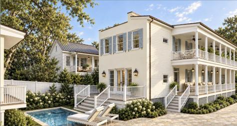 68 Beaufain Street Charleston SC 29401