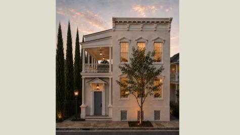 68 Beaufain Street Charleston SC 29401