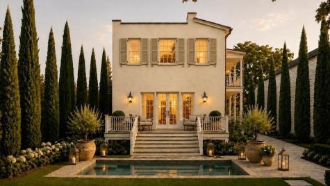 68 Beaufain Street Charleston SC 29401