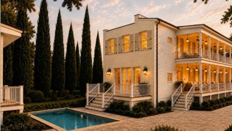 68 Beaufain Street Charleston SC 29401