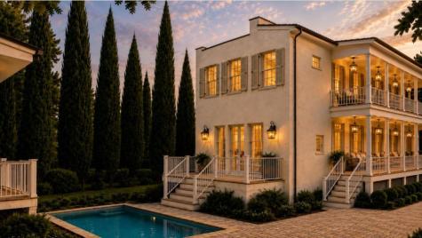 68 Beaufain Street Charleston SC 29401