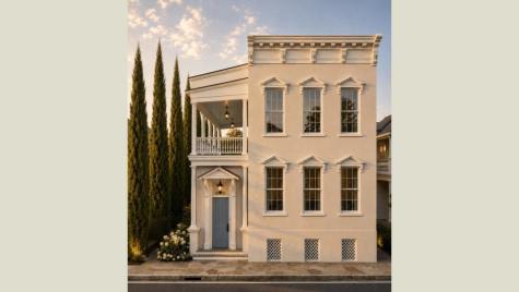 68 Beaufain Street Charleston SC 29401