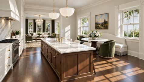 68 Beaufain Street Charleston SC 29401