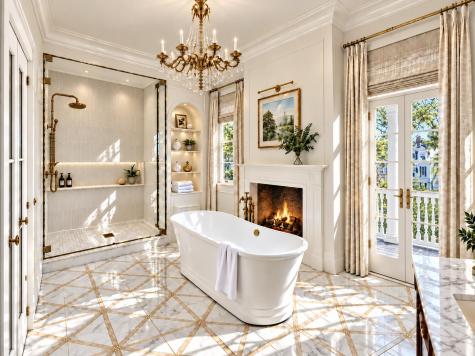 68 Beaufain Street Charleston SC 29401