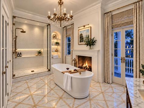 68 Beaufain Street Charleston SC 29401