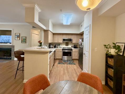 700 Daniel Ellis Drive Charleston SC 29412