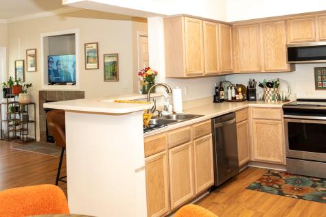 700 Daniel Ellis Drive Charleston SC 29412