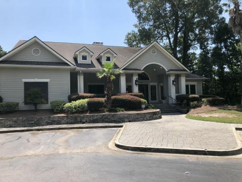 700 Daniel Ellis Drive Charleston SC 29412