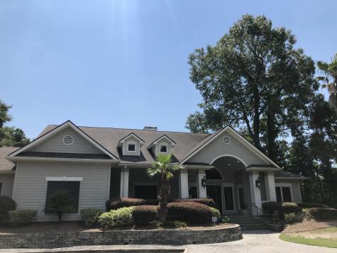 700 Daniel Ellis Drive Charleston SC 29412