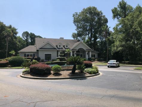 700 Daniel Ellis Drive Charleston SC 29412