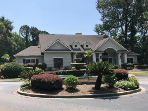 700 Daniel Ellis Drive Charleston SC 29412