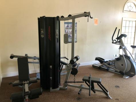 700 Daniel Ellis Drive Charleston SC 29412