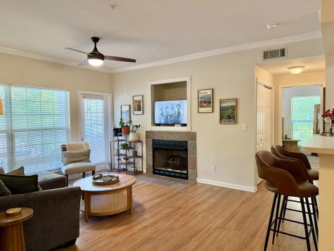700 Daniel Ellis Drive Charleston SC 29412