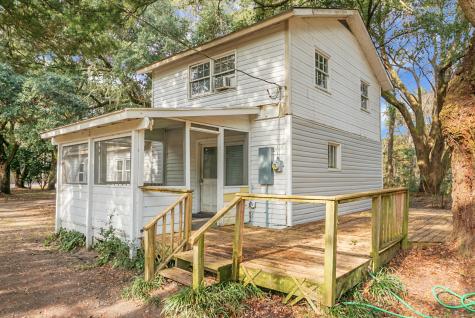3206 Edenvale Road Johns Island SC 29455