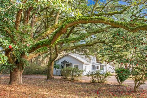 3206 Edenvale Road Johns Island SC 29455