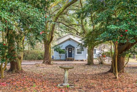 3206 Edenvale Road Johns Island SC 29455