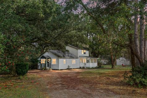 3206 Edenvale Road Johns Island SC 29455