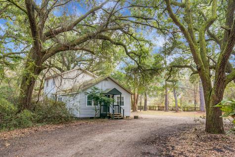 3206 Edenvale Road Johns Island SC 29455