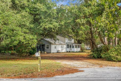 3206 Edenvale Road Johns Island SC 29455