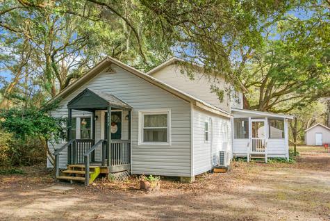 3206 Edenvale Road Johns Island SC 29455
