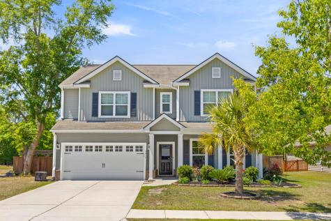 2017 Elvington Road Johns Island SC 29455