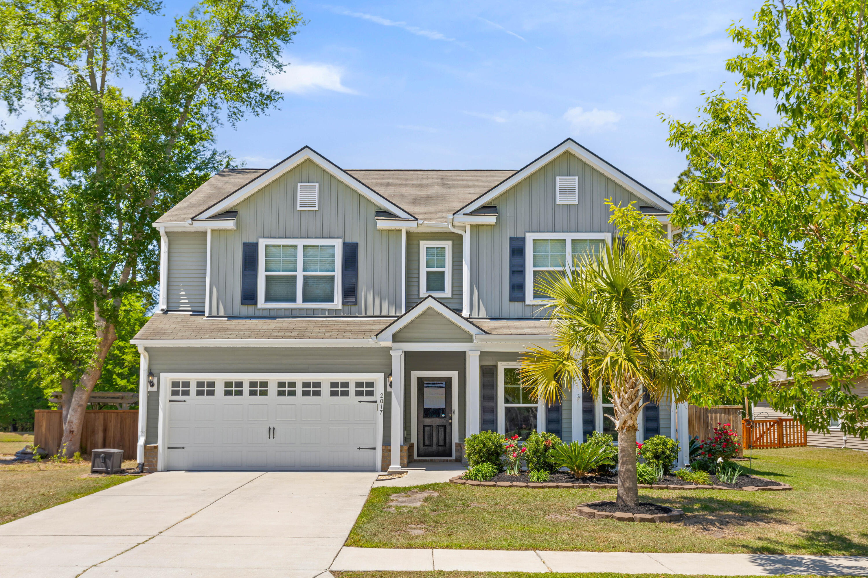 2017 Elvington Road Johns Island SC 29455