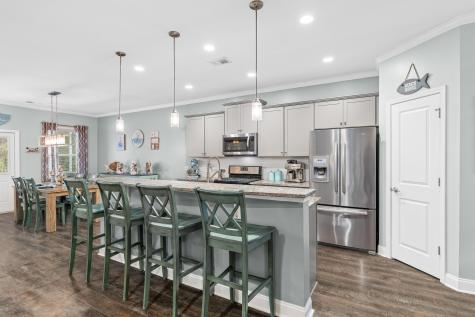 2017 Elvington Road Johns Island SC 29455
