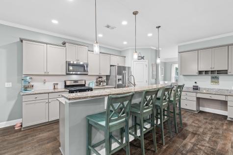 2017 Elvington Road Johns Island SC 29455